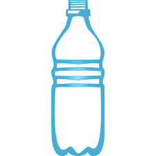 water bottle